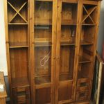 789 7694 DISPLAY CABINET